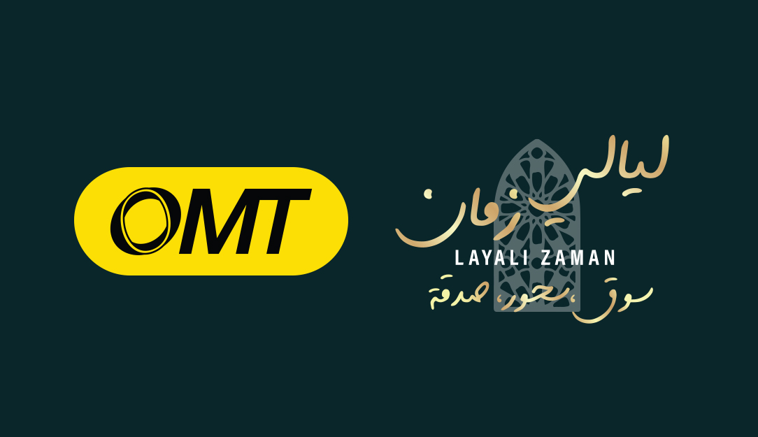 In Action Events and OMT present Layali Zaman: The biggest Ramadan event of the year